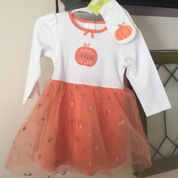 Gymboree Fall outfit 6-12 - Picture 1 of 4