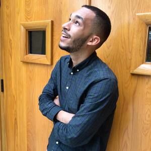 Meet your Posher, Carlos
