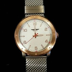 NEW: Deporte Caledonia Fashion Watch