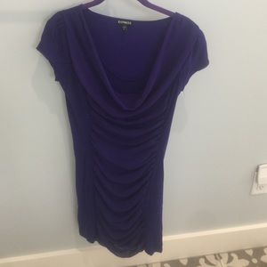 Express small dress