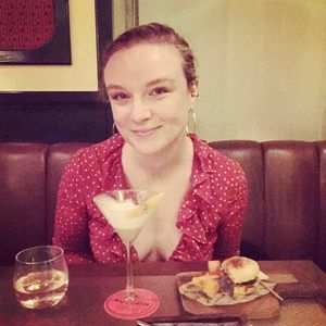 Meet your Posher, Jane