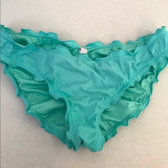 Victoria's Secret swim bottoms