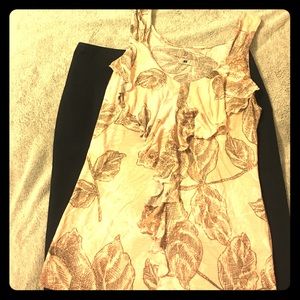 Beautiful Light Pink NY&C Top