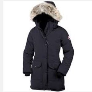 Canada Goose Trillium Parka