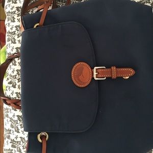 Dooney and Bourke back pack