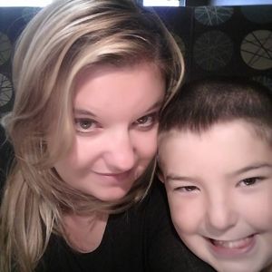 Meet your Posher, Donna