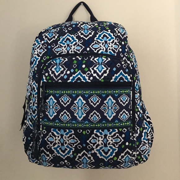 Vera Bradley Handbags - Vera Bradley back pack