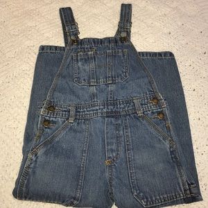 Boys Osh Kosh Overalls