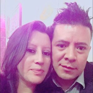 Meet your Posher, Luis