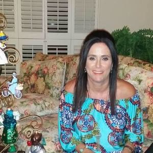 Meet your Posher, Andrea