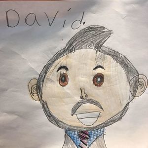 Meet your Posher, David