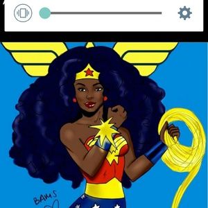 Meet your Posher, Makeba