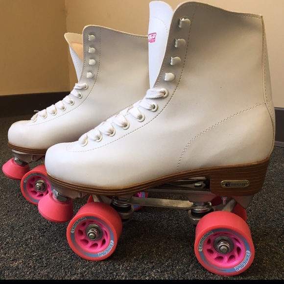 Roller skates