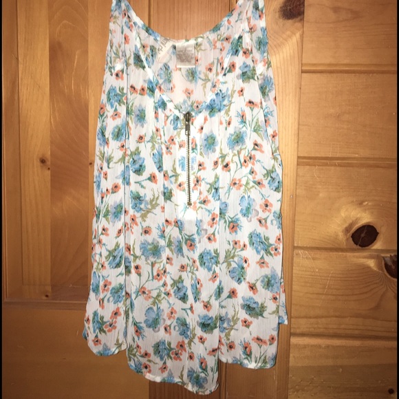 Tank top
