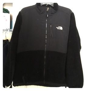 Ladies Denali North Face jacket