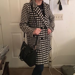 Winter Dress Coat