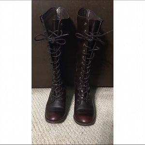 Not Rated Joplin Boot