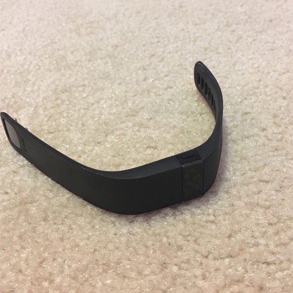 Fitbit Charge - size small