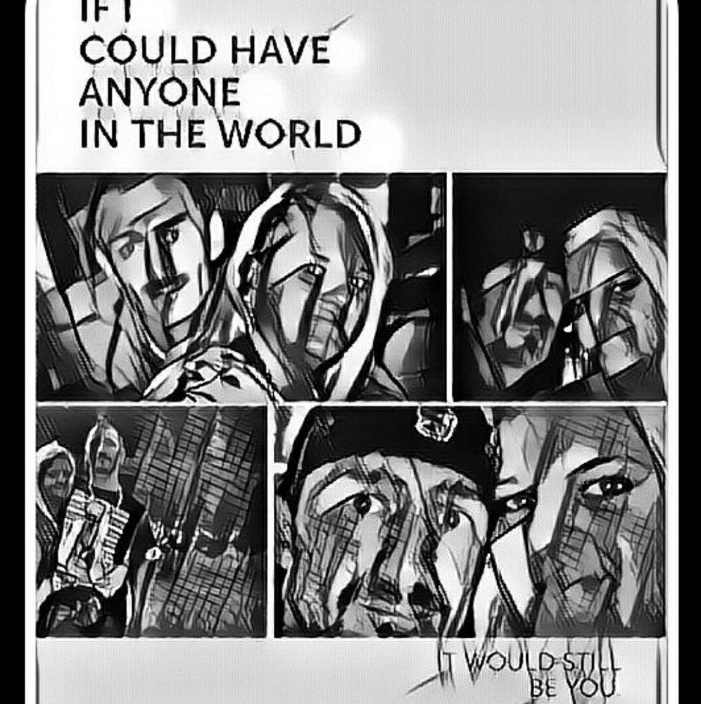 Meet your Posher, Brandi