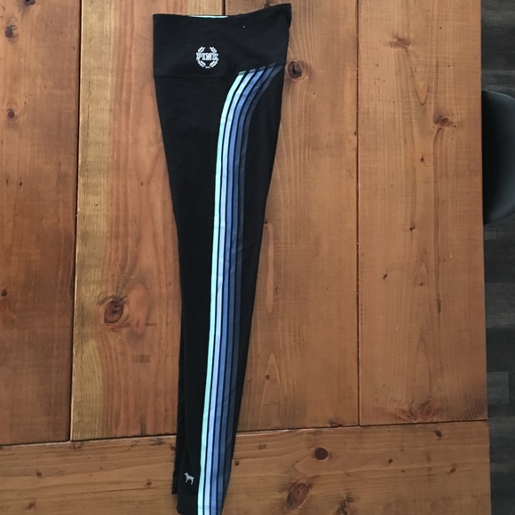 Victoria Secret Pink Leggins