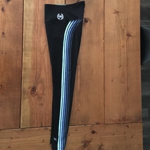 Victoria Secret Pink Leggins