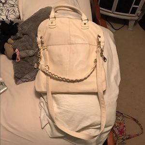 Steve Madden satchel