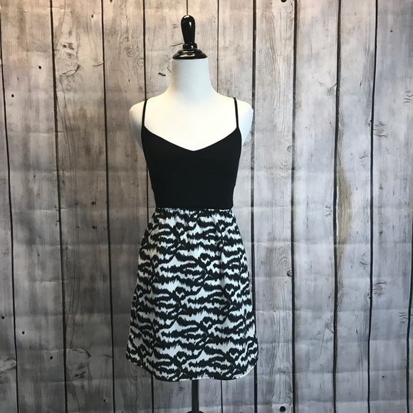 Silence + Noise Dress XS - Picture 2 of 2