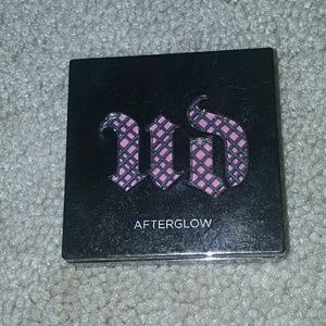Urban decay afterglow blush