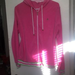 Lilly Pulitzer jacket