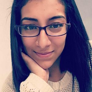 Meet your Posher, Monica