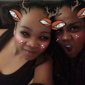 Meet your Posher, Tierra