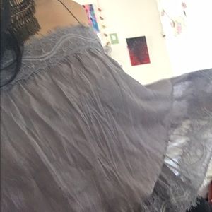 Thistle pearl size small from urban outfitters