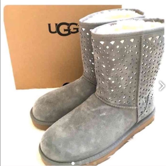 UGG Shoes - UGG Australia boots