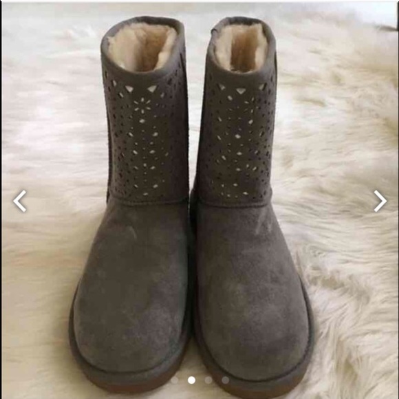 UGG Australia boots - Picture 2 of 10