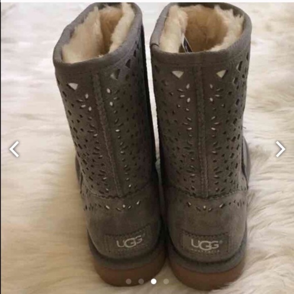 UGG Australia boots - Picture 3 of 10