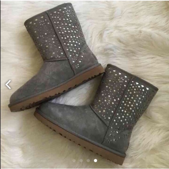 UGG Australia boots - Picture 4 of 10