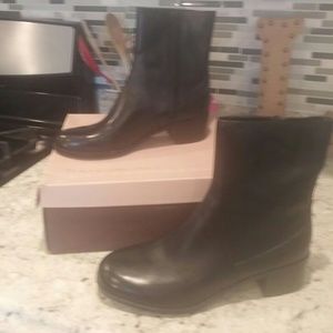 New Black Bandolino Boots