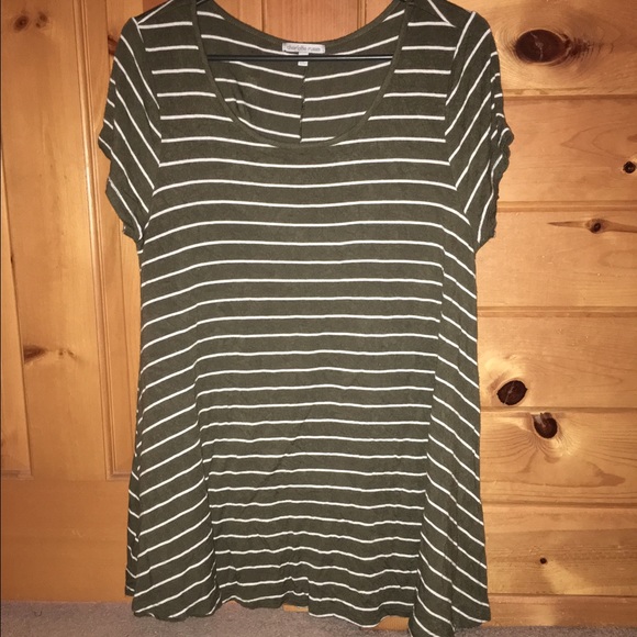T-Shirt dress