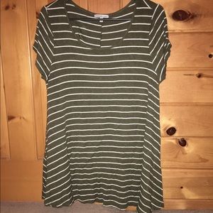 T-Shirt dress