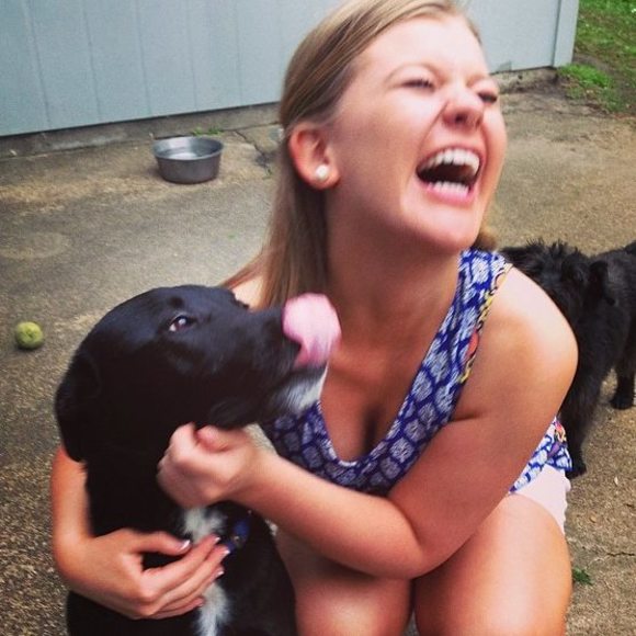 Meet your Posher, Sarah