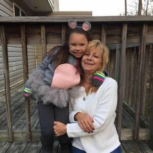 Meet your Posher, Nancy