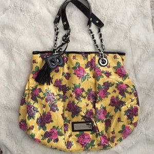 Betsey Johnson Handbag