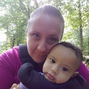 Meet your Posher, Beth