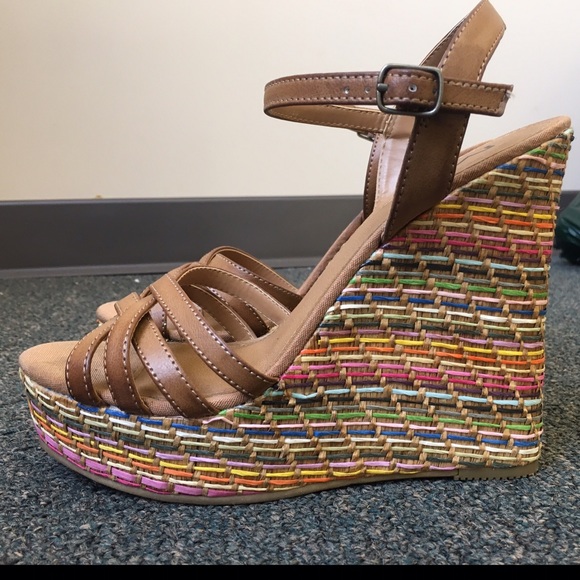 Wedges
