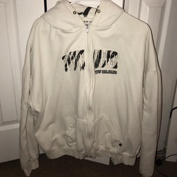 New Orleans Sweater