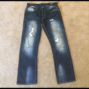 ❗Buffalo David Bitton Denim Jeans waist 32❗