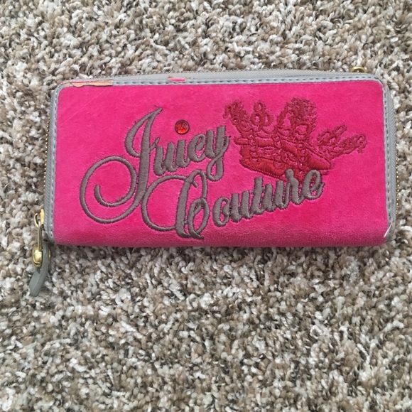 Juicy Couture Wallet