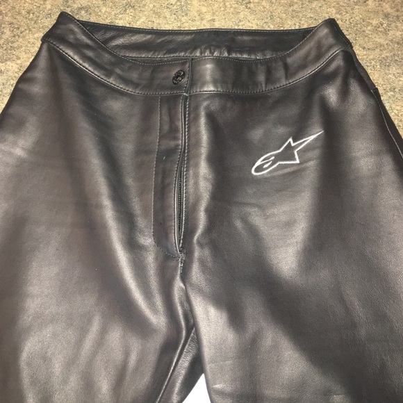 Riding pants
