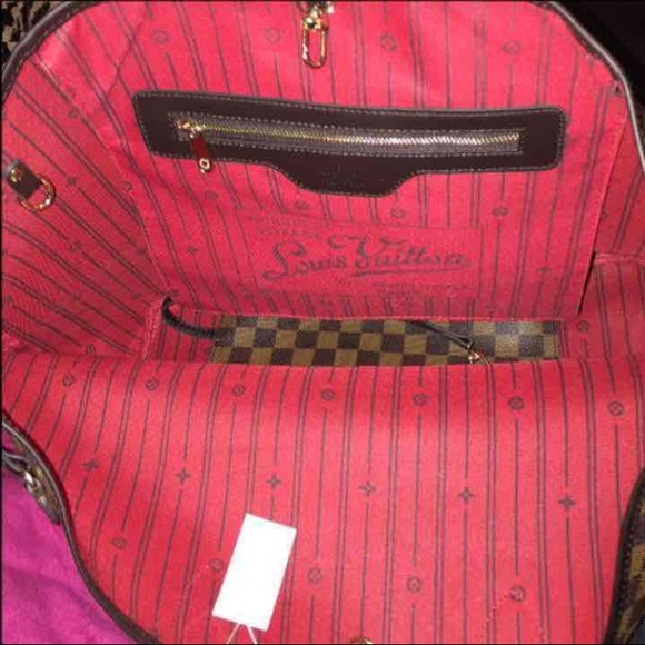 Neverfull MM