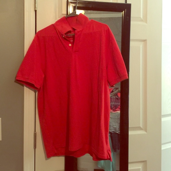 Men's Polo